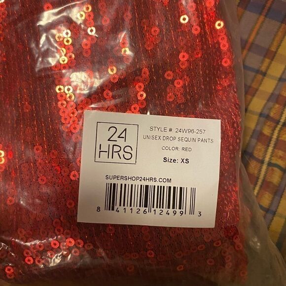 24 hrs pants - Picture 4 of 4